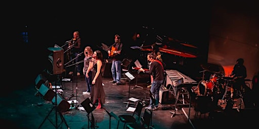 Image principale de Contemporary Music Ensemble and Songwriter Concert