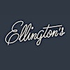 Logotipo de Ellington's Restaurant
