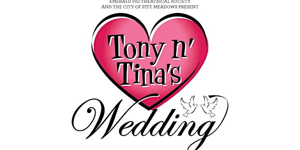 Tony n' Tina's Wedding