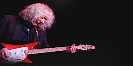 Albert Lee & His Band primary image
