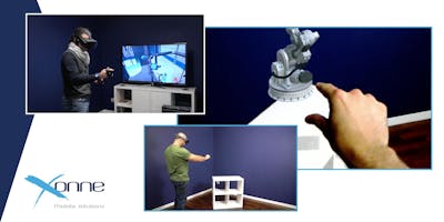 Bologna #AperiTech di DotDotNet Bologna #AperiTech di DotDotNet