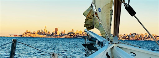 Imagen de colección para  Mother's Day Weekend Sails on San Francisco Bay