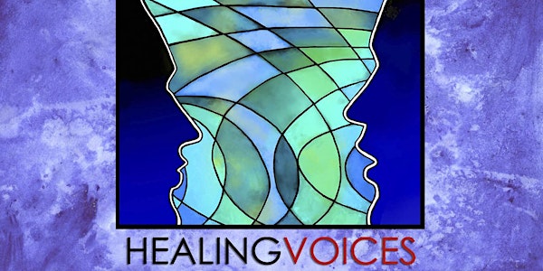 Free Healing Voices Screening 