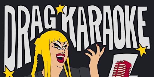 Primaire afbeelding van Drag Karaoke