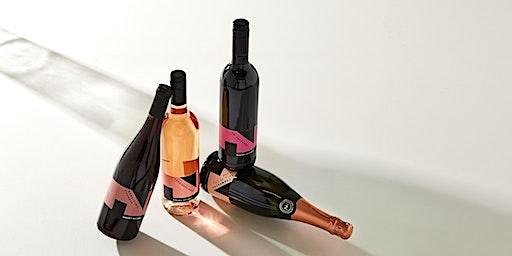 Primaire afbeelding van Wine Masterclass at Harvey Nichols, Edinburgh - The HN Wine Flight