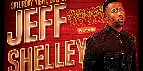 Jeff Shelley Nashville One Night Only
