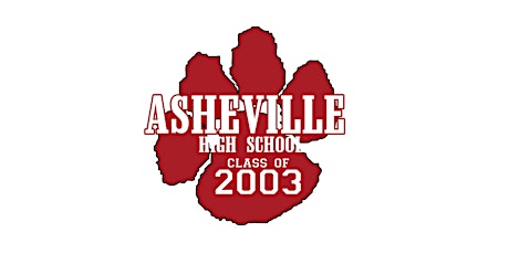 AHS Class of 2003 20 Year Reunion