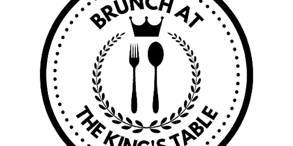 Brunch at The King's Table