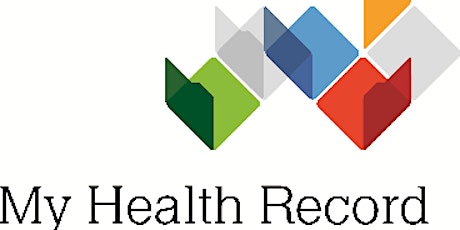 My Health Record Healthcare Provider Education Session - Hallett Cove primary image