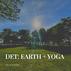 Earth + Yoga