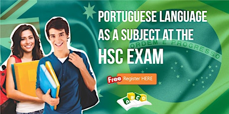 Portuguese Language as a subject at the HSC Exam