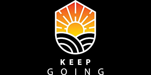 Keep Going Conference primary image