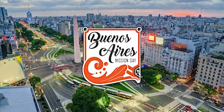 Mission Day Buenos Aires 11/11/2018 primary image