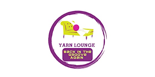 Yarn Lounge Orlando -Back in the Groove Again  primärbild