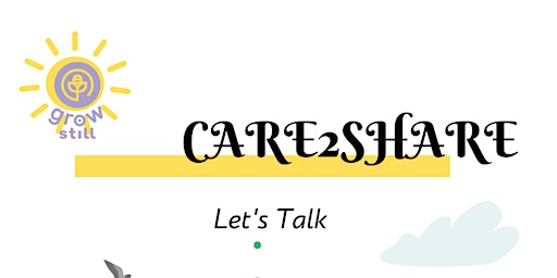 Care2Share: Let's Talk Discussion Circles primary image