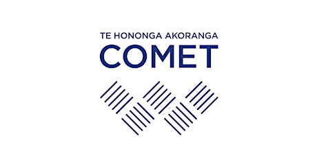 COMET Auckland - Annual General Meeting 2018 primary image