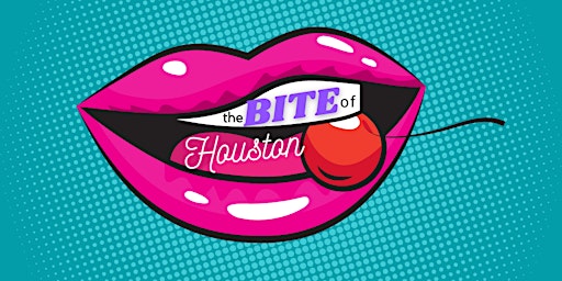 The Bite of Houston - MONTHLY MEETUP primary image