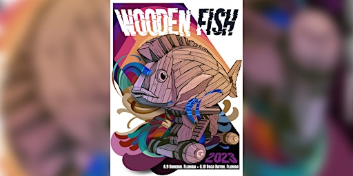 Wooden Fish primary image