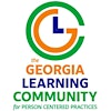 The Georgia Learning Community's Logo