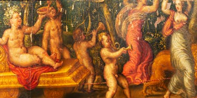 Il Banchetto Rinascimentale Il Banchetto Rinascimentale