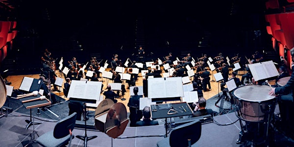 Bienvenue à une rencontre avec l’Orchestre Philarmonique de Strasbourg !