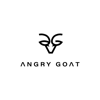 Logotipo de Angry Goat