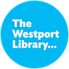 Logótipo de The Westport Library*
