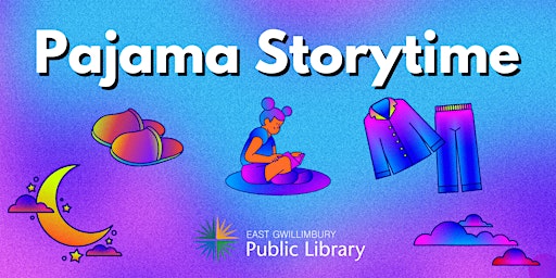 Pajama Storytime primary image