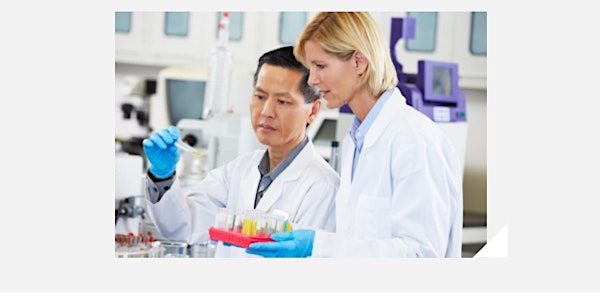 ATELIER D’INFORMATION : PARTNERING and FUNDRAISING opportunities for BIOTEC...