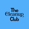Logotipo da organização The Cleanup Club