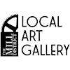 Logotipo de Mill District Local Art Gallery