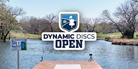 DGPT - Dynamic Discs Open
