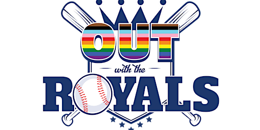 Out with the Royals TailGAYte primary image