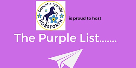 The Purple List primary image