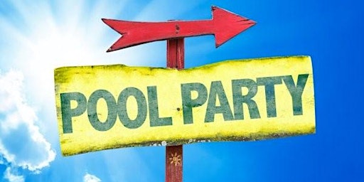 River Hill Family Pool Party primary image
