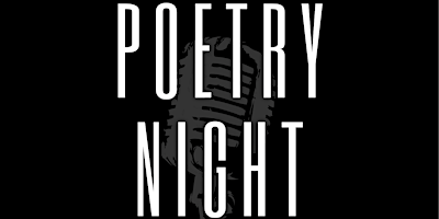 Imagen principal de Poetry Open Mic Night
