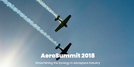 Cloud-Power-by-the-Hour HPC workshops at the AeroSummit2018 in Indonesia primary image