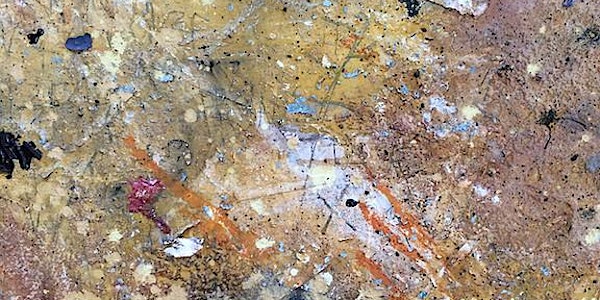 Meaning and Substance - Drawing Workshop