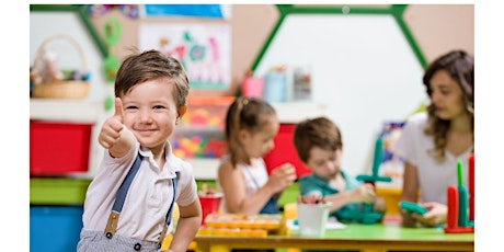 Getting Ready for School - Child & Parent