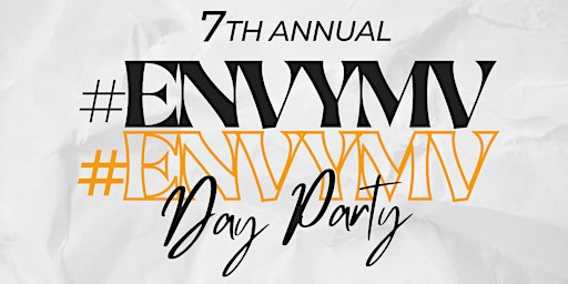 Envy MV Day Party 2023 | Oak Bluffs, Martha's Vineyard