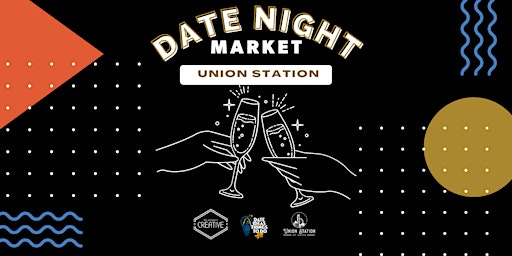 Hauptbild für Date Night Market