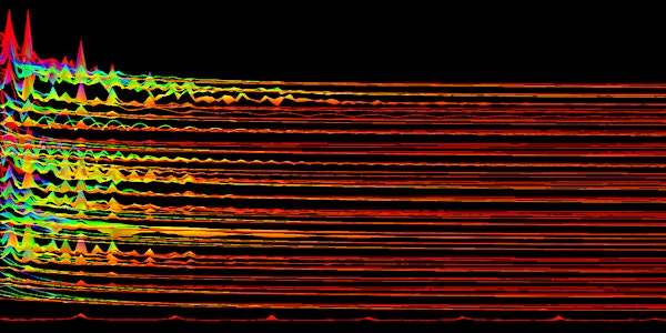 Tonotopia: Listening Through Cochlear Implants at the V&A