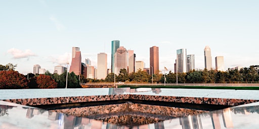 Houston Muslim Marriage Event (In-Person) primary image