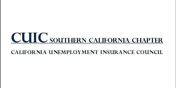 California Unemployment Insurance Council Membership
