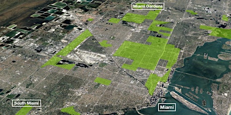 Opportunity Zones Through the Local Lens primary image