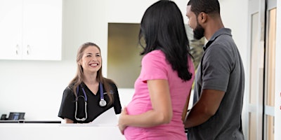 Image principale de What to Expect When Delivering at LRH (IN-PERSON)