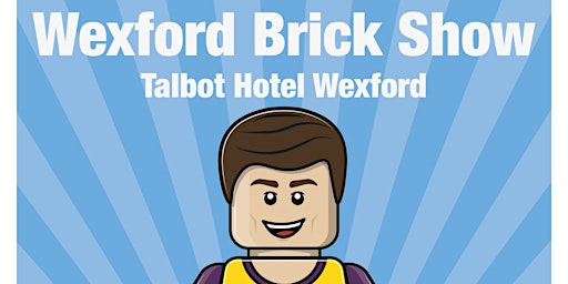 Wexford Brick Show primary image