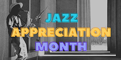 gTM Hybrid Club Meeting #1195 - Theme: Jazz Appreciation Month