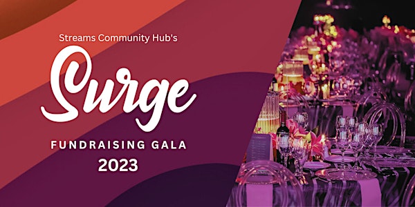 Surge Gala 2023