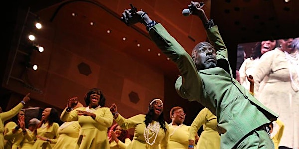 2023 Houston Gospel Fest